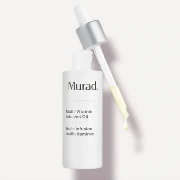 Murad Multi-Vitamin Infusion Oil